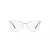 Armani Exchange AX 1058 6043 54 Women glasses