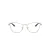Armani Exchange AX 1063 6110 53 Women glasses