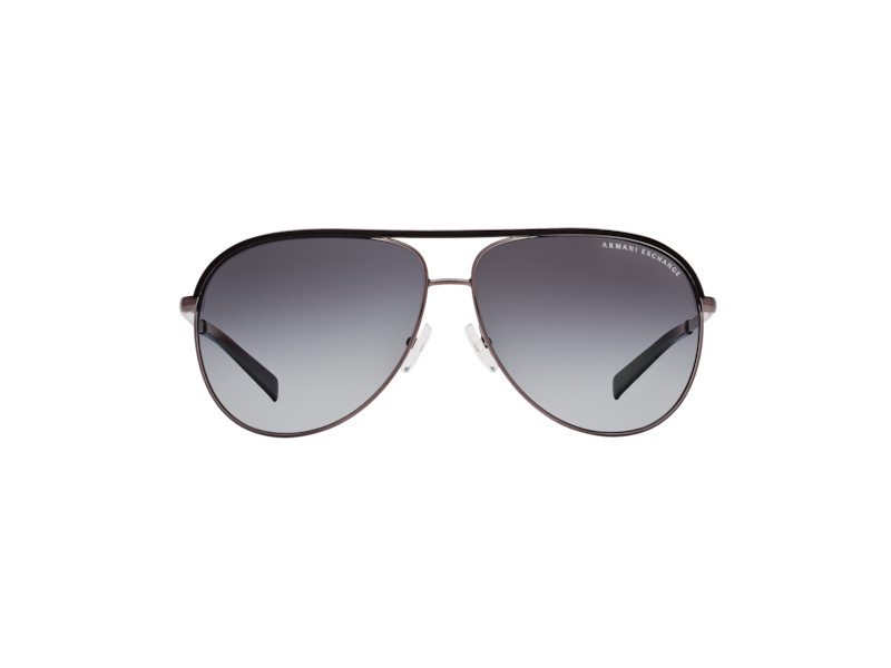 Armani Exchange AX 2002 6006/T3 61 Men, Women sunglasses