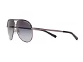 Armani Exchange AX 2002 6006/T3 61 Men, Women sunglasses