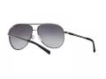 Armani Exchange AX 2002 6006/T3 61 Men, Women sunglasses