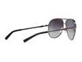 Armani Exchange AX 2002 6006/T3 61 Men, Women sunglasses