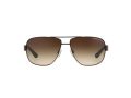 Armani Exchange AX 2012S 6058/13 62 Men sunglasses