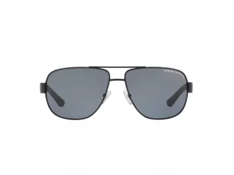 Armani Exchange AX 2012S 6063/81 62 Men sunglasses