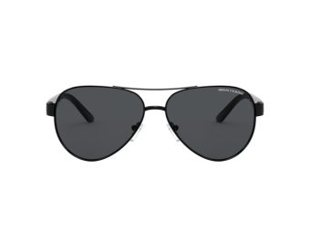Armani Exchange AX 2034S 6000/87 59 Men sunglasses