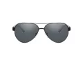 Armani Exchange AX 2034S 60636G 59 Men sunglasses