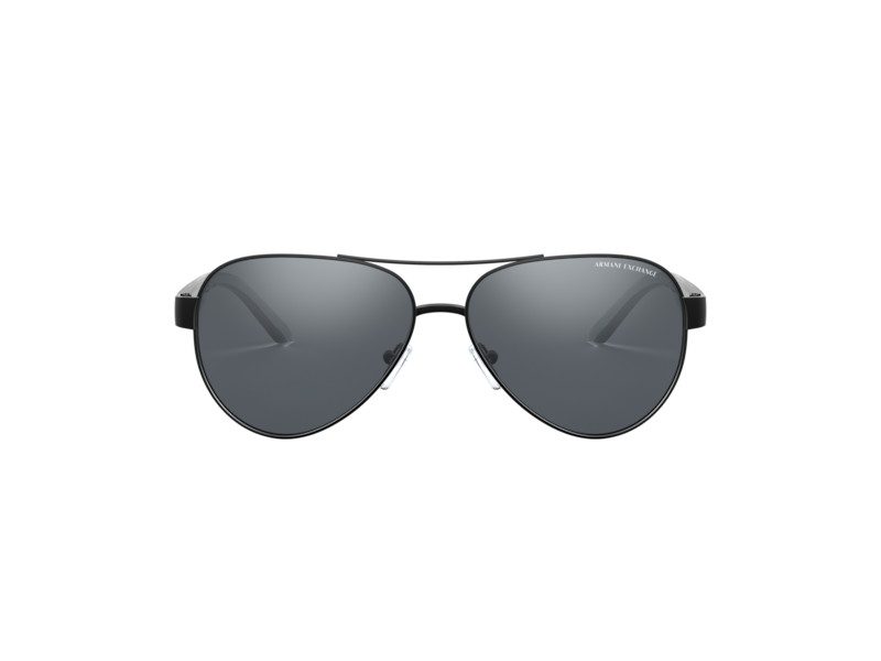 Armani Exchange AX 2034S 6063/6G 59 Men sunglasses