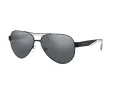 Armani Exchange AX 2034S 60636G 59 Men sunglasses