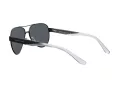 Armani Exchange AX 2034S 60636G 59 Men sunglasses