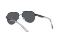 Armani Exchange AX 2034S 60636G 59 Men sunglasses