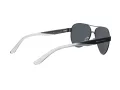 Armani Exchange AX 2034S 60636G 59 Men sunglasses