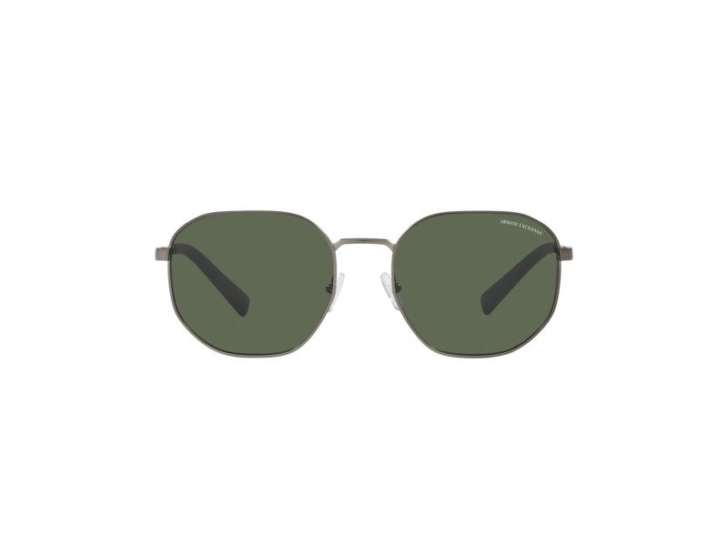 Armani Exchange AX 2036S 6003/71 56 Men sunglasses