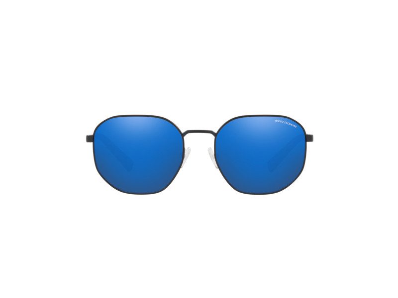 Armani Exchange AX 2036S 6099/55 56 Men sunglasses