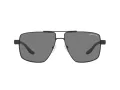 Armani Exchange AX 2037S 6000/81 60 Men sunglasses