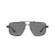 Armani Exchange AX 2037S 6000/81 60 Men sunglasses