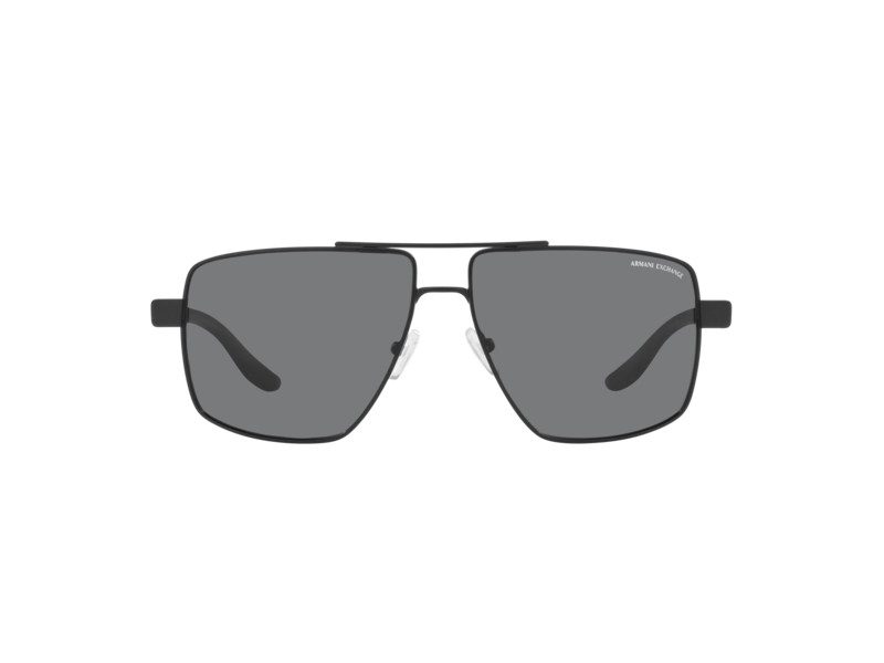 Armani Exchange AX 2037S 6000/81 60 Men sunglasses