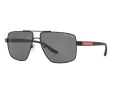 Armani Exchange AX 2037S 6000/81 60 Men sunglasses