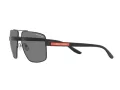 Armani Exchange AX 2037S 6000/81 60 Men sunglasses