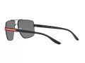 Armani Exchange AX 2037S 6000/81 60 Men sunglasses