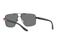 Armani Exchange AX 2037S 6000/81 60 Men sunglasses