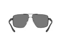 Armani Exchange AX 2037S 6000/81 60 Men sunglasses