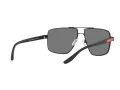 Armani Exchange AX 2037S 6000/81 60 Men sunglasses