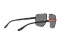 Armani Exchange AX 2037S 6000/81 60 Men sunglasses