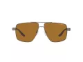 Armani Exchange AX 2037S 6003/83 60 Men sunglasses