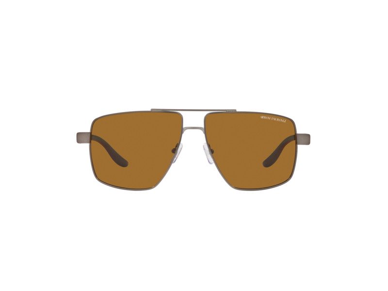 Armani Exchange AX 2037S 6003/83 60 Men sunglasses