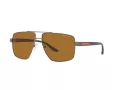Armani Exchange AX 2037S 6003/83 60 Men sunglasses