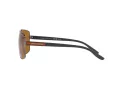 Armani Exchange AX 2037S 6003/83 60 Men sunglasses