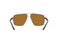 Armani Exchange AX 2037S 6003/83 60 Men sunglasses