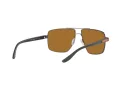 Armani Exchange AX 2037S 6003/83 60 Men sunglasses
