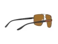 Armani Exchange AX 2037S 6003/83 60 Men sunglasses