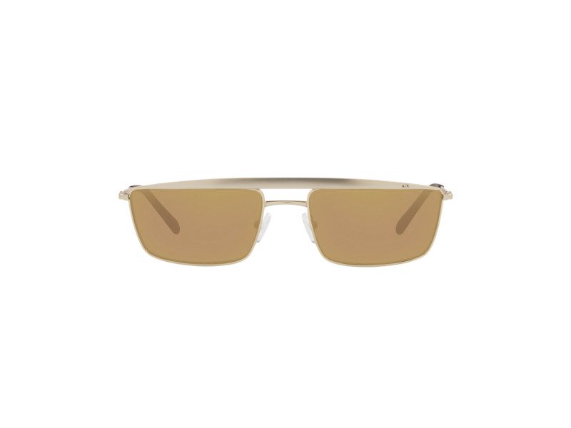 Armani Exchange AX 2038S 6075/5A 58 Men sunglasses