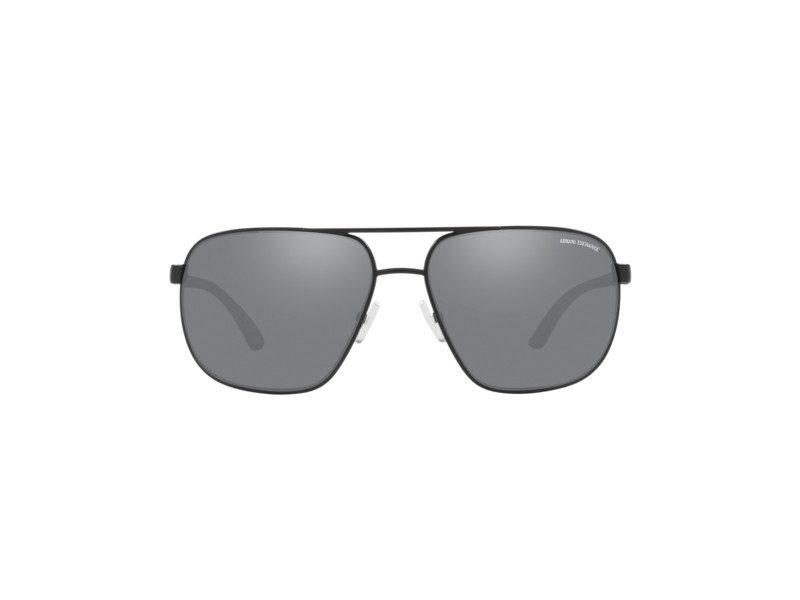 Armani Exchange AX 2040S 6000/6G 64 Men sunglasses