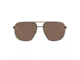 Armani Exchange AX 2040S 6001/73 64 Men sunglasses