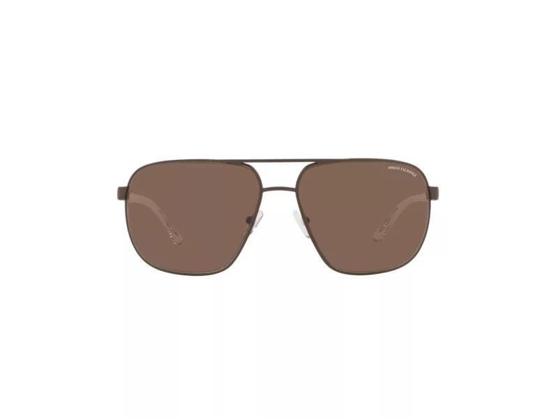 Armani Exchange AX 2040S 6001/73 64 Men sunglasses