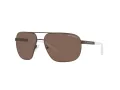Armani Exchange AX 2040S 6001/73 64 Men sunglasses