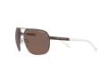 Armani Exchange AX 2040S 6001/73 64 Men sunglasses