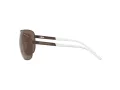 Armani Exchange AX 2040S 6001/73 64 Men sunglasses
