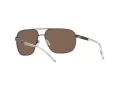 Armani Exchange AX 2040S 6001/73 64 Men sunglasses