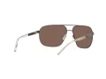 Armani Exchange AX 2040S 6001/73 64 Men sunglasses