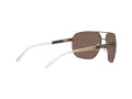 Armani Exchange AX 2040S 6001/73 64 Men sunglasses