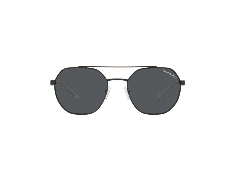 Armani Exchange sunglasses AX 2041S 6000/87