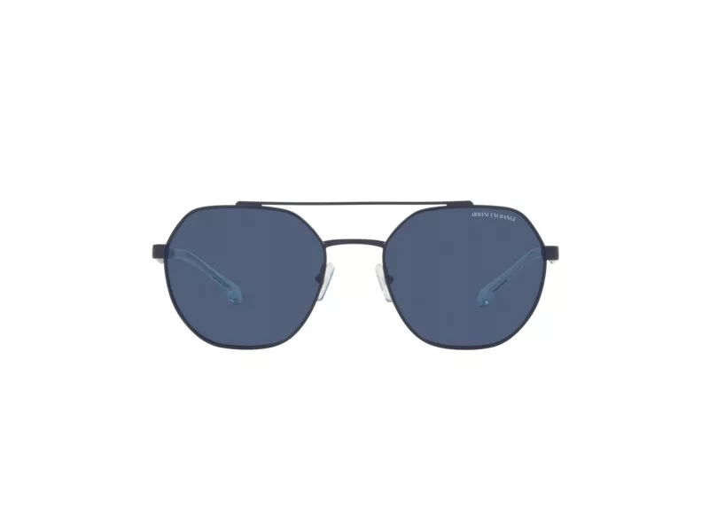 Armani Exchange AX 2041S 609980 56 Men sunglasses