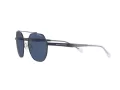 Armani Exchange AX 2041S 609980 56 Men sunglasses