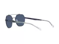 Armani Exchange AX 2041S 609980 56 Men sunglasses