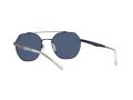 Armani Exchange AX 2041S 609980 56 Men sunglasses