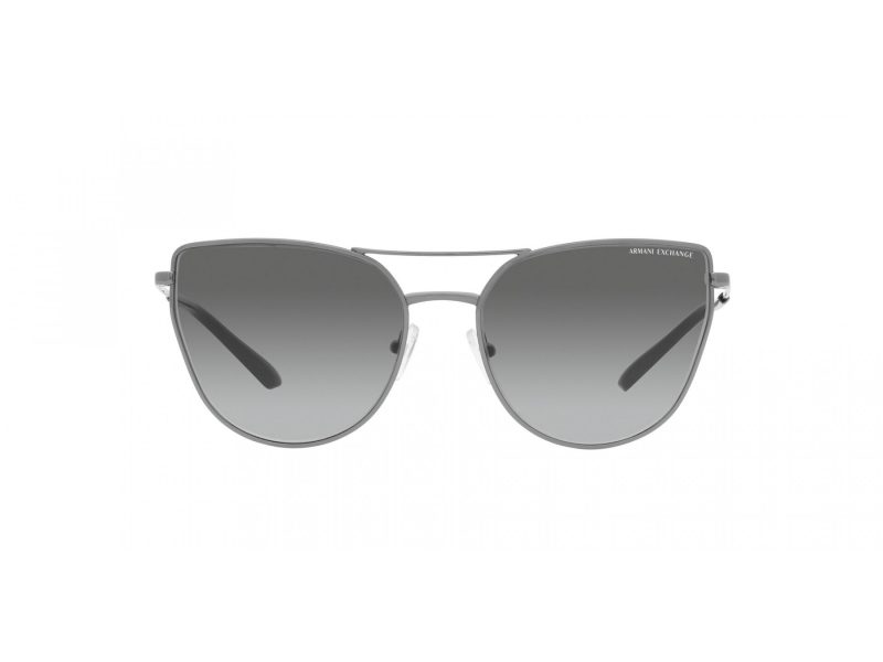 Armani Exchange AX 2045S 608511 56 Women sunglasses